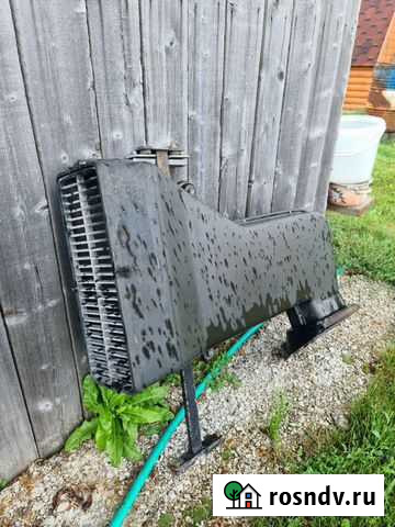 Воздухозаборник камаз Гурьевск - изображение 1