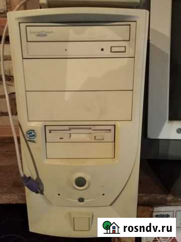 Системный блок Боровичи - изображение 1