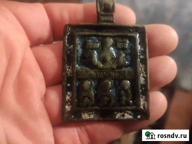 Икона Ржев - изображение 1