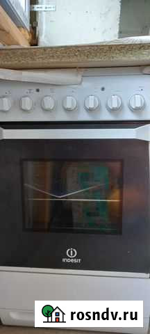 Плита электрическая бу Мурманск - изображение 1