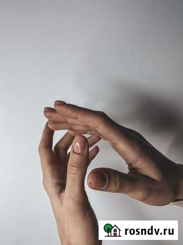 Маникюр Воронеж - изображение 1