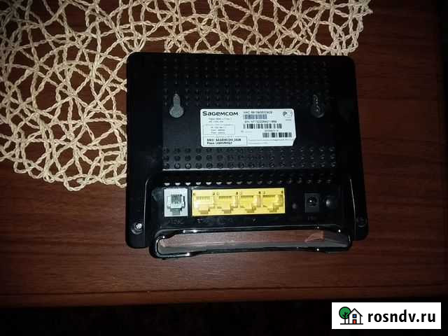 Wifi роутер Вязьма - изображение 1