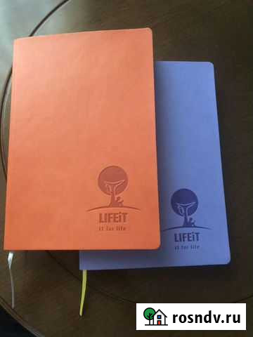 Ежедневник Мытищи - изображение 1