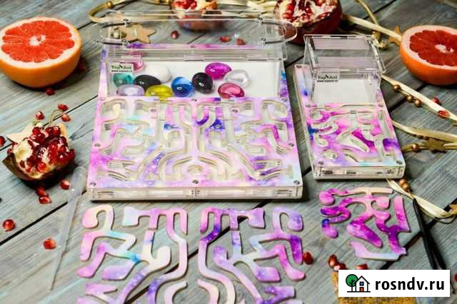 Муравьиная ферма Формикарий Нижний Тагил - изображение 1