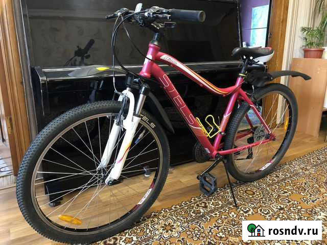 Продам велосипед (жен) Липецк - изображение 1