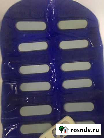 Гидромосажный коврик Вольск - изображение 1