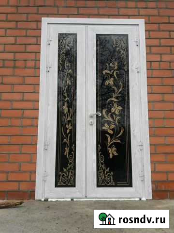 Окна и двери Гудермес - изображение 1