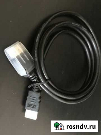 Кабель hdmi Кемерово - изображение 1