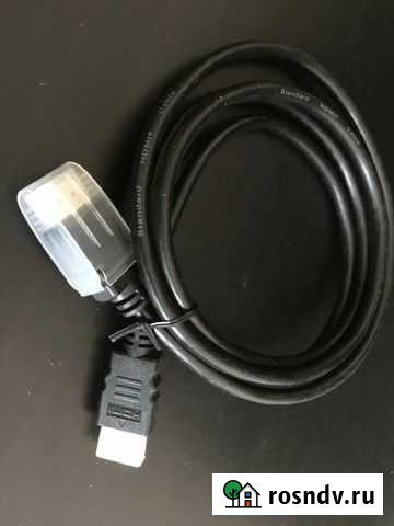 Кабель hdmi Кемерово - изображение 1