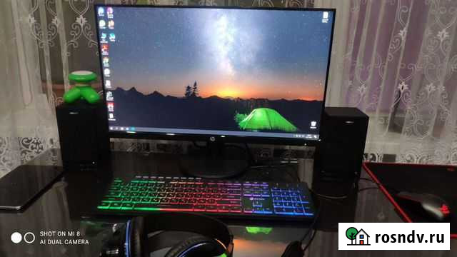 Игровой компьютер Петровская - изображение 1