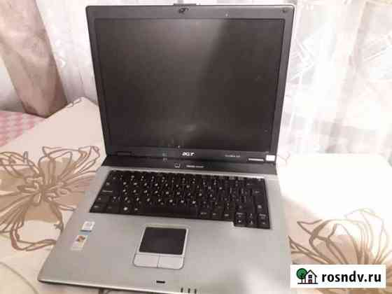 Acer TravelMate 2350 series Model : CL51 Реж