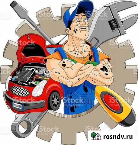 Т/О,замена подвески,Сварочные работы автомобилей Петрозаводск - изображение 1