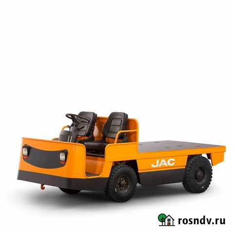Штабелер (ричтрак) JAC BDD 20, 2021 Тверь - изображение 1