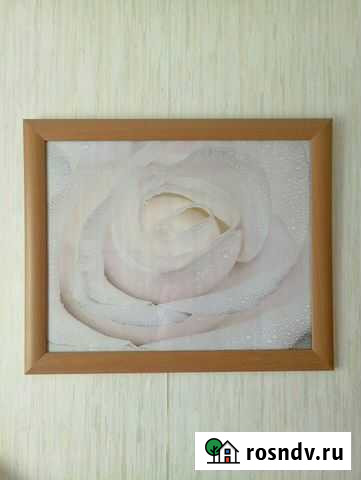 Картина Комсомольск-на-Амуре - изображение 1