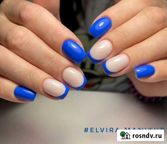 Маникюр Москва - изображение 1