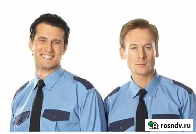 Охранные услуги Краснослободск - изображение 1