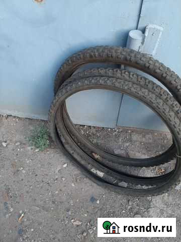 Покрышки 24 Астрахань - изображение 1