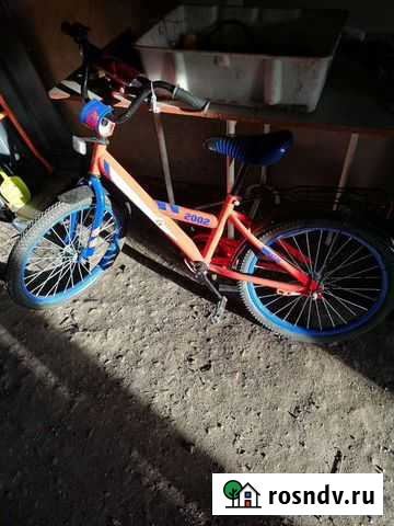 Детский велосипед бу Димитровград - изображение 1