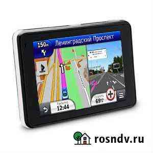 Навигатор Garmin Nuvi 3490lt Рязань