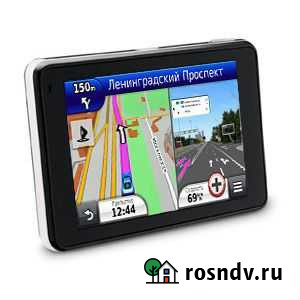 Навигатор Garmin Nuvi 3490lt Рязань - изображение 1