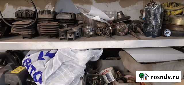 Запчасти Иркутск - изображение 1