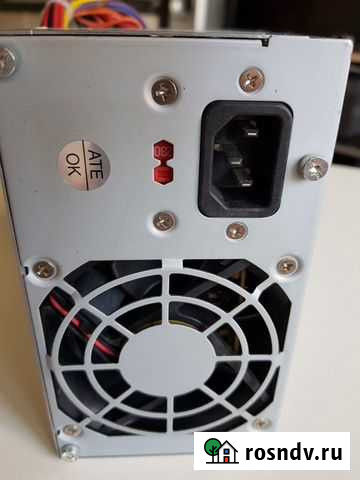 Блок питания Самара - изображение 1