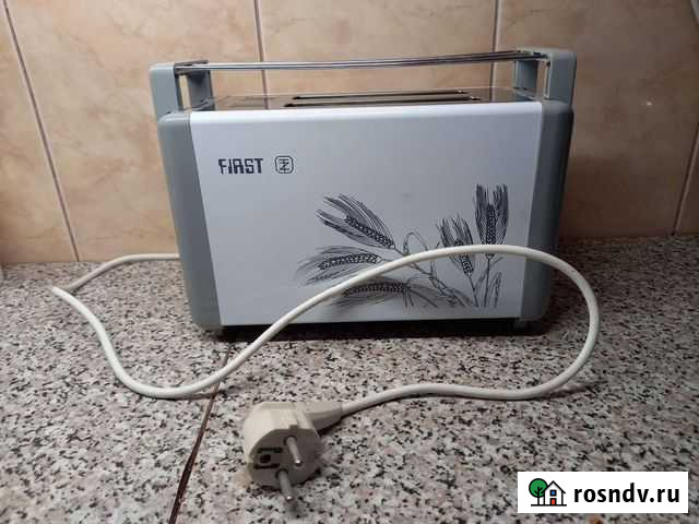Тостер Камышин - изображение 1