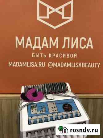 Миостимуляция, EMS, мышечная стимуляция, похудение Красноярск