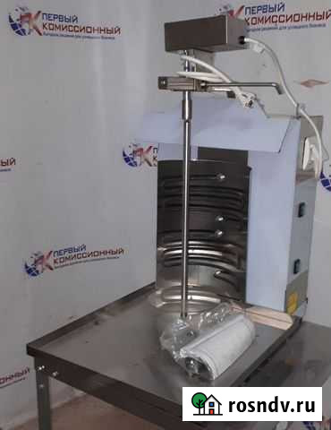 Установка Шаурма Уфа - изображение 1