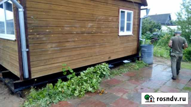 Винтовые сваи Солнечногорск - изображение 1