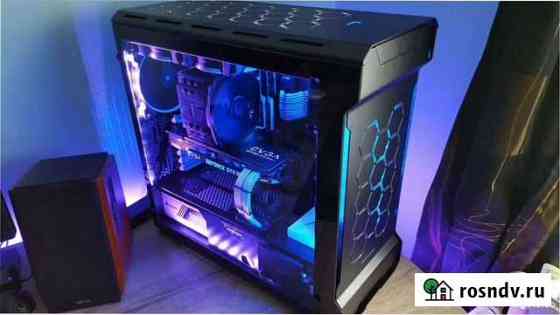 Игровой компьютер ryzen 3 1200 + gtx 950 Узуново