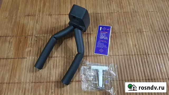 Настенное крепление кронштейн для гитары Уфа - изображение 1