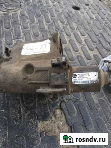 Эл. магнитная муфта на ix 35 Чапаевск - изображение 1