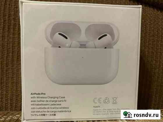 Наушники apple airpods pro Ярцево