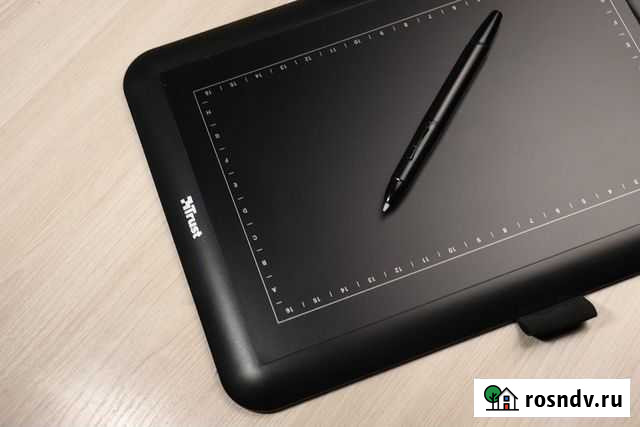 Графический планшет Trust Panora Graphic Tablet Ярославль - изображение 1