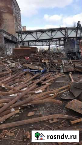 Лом цветных и чёрных металлов Пермь - изображение 1