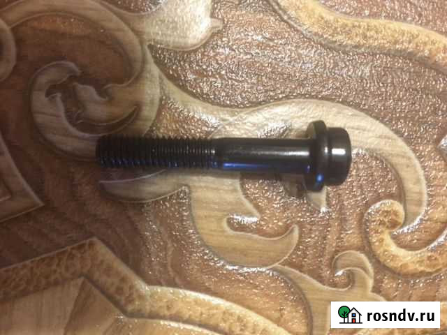 Болт клапанной крышки Ярково - изображение 1