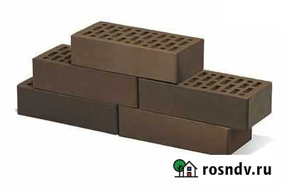 Кирпич Томаровка - изображение 1