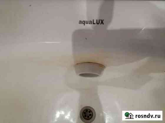 Ванна aquaLUX Вологда