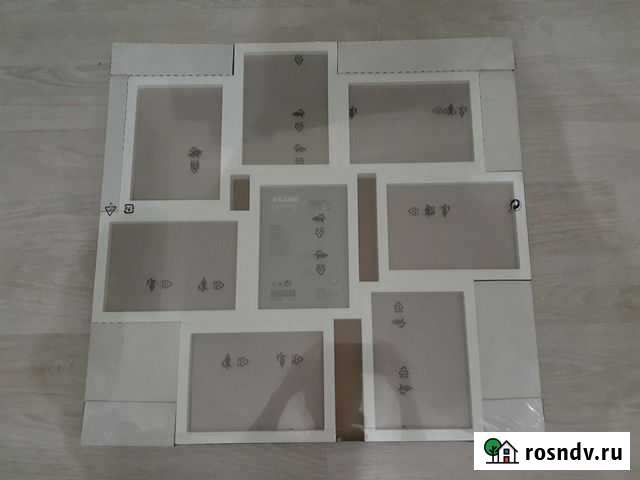 Фото рамка Майкоп - изображение 1