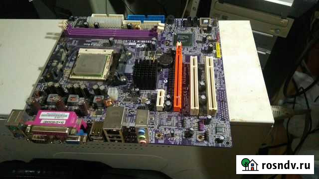 Старые запчасти Казань - изображение 1