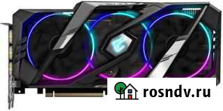 Gigabyte Aorus RTX 2080 Super Магадан - изображение 1