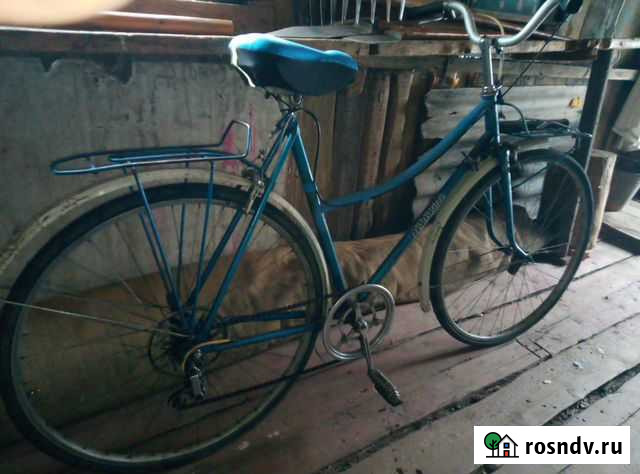 Велосипед хвз турист Котельнич - изображение 1