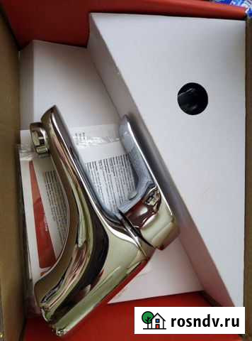 Смеситель Коммунар - изображение 1