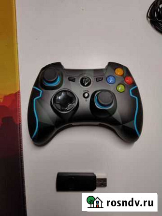 Геймпад аналог Xbox Казань - изображение 1