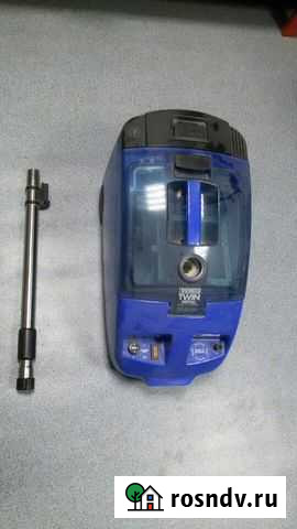 Моющий пылесос Томас Twin аквафильтр Челябинск - изображение 1