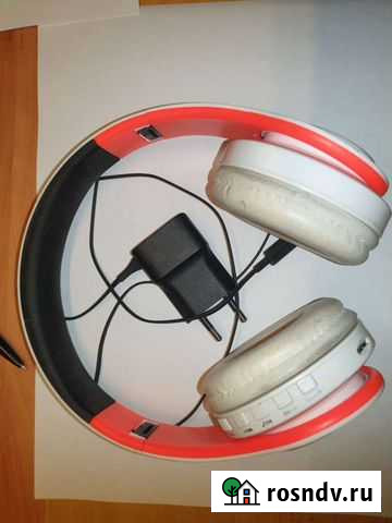 Беспроводные наушники Ставрополь - изображение 1