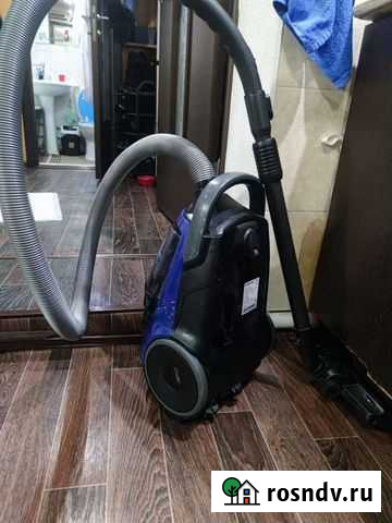 Пылесос Samsung Новочеркасск - изображение 1