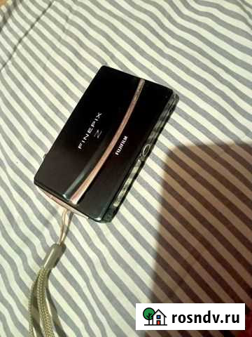 Цифровой фотоаппарат Fujifilm FinePix Z90 Ростов-на-Дону - изображение 1