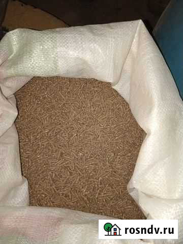 Комбикорм,премикс и др Чайковский - изображение 1